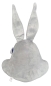 Preview: schönes weiches Kissen von Bugs Bunny